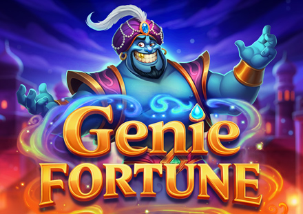 Genie Fortune