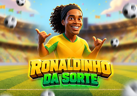 Ronaldinho da Sorte