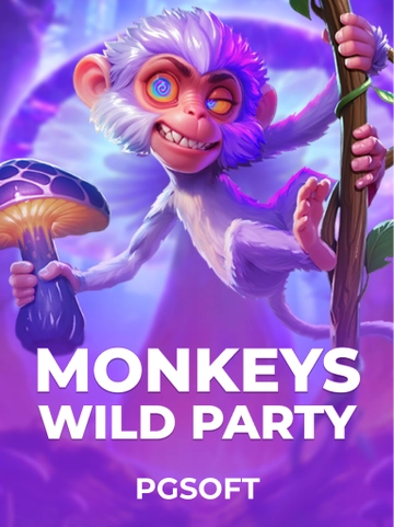 Monkey's Wild Party