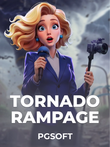 Tornado Rampage