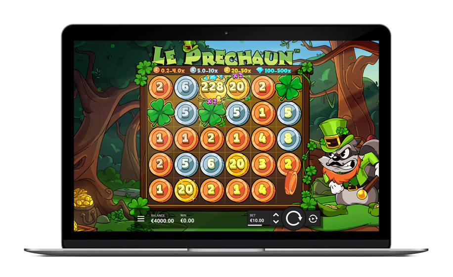 Le Prechaun