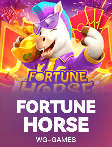 Fortune Horse WG