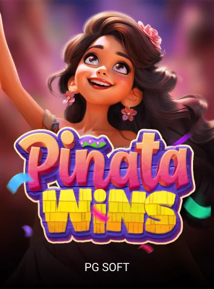 Piñata Wins